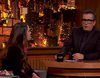 Así fue la entrevista de Buenafuente a Ruth Lorenzo en 'Late Motiv'