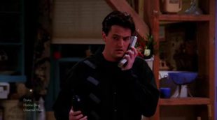 Comedy Central India realiza un mash-up con 'Friends' y el éxito de Drake "Hotline Bling"