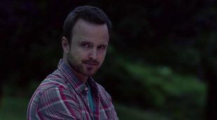 Prometedor tráiler extendido de 'The Path', gran apuesta de Hulu con Aaron Paul y Hugh Dancy