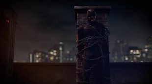 Nuevo tráiler de la 2ª temporada de 'Daredevil' muestra al superhéroe encadenado a una chimenea