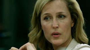 Así es 'La caza', la serie de Paramount Channel protagonizada por Gillian Anderson y Jamie Dornan