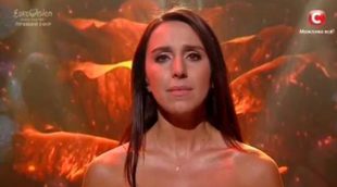 Jamala representará a Ucrania en Eurovisión 2016 con "1944"