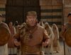 Donald Trump protagoniza el "remake" de 'Juego de Tronos'