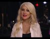 Christina Aguilera imparte un curso online sobre técnicas vocales