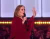 A ITV se le escapa el "fucking" de Adele en los Brit Awards 2016 por un error de sonido