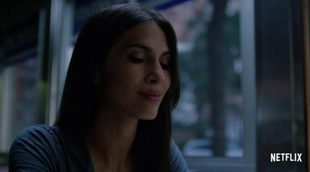 Elektra es la protagonista del nuevo avance de la segunda temporada de 'Daredevil'