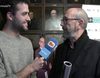 Miguel Rellán: "Estaré en toda la novena temporada de 'LQSA' y si hay una décima..."
