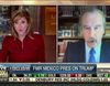 Vicente Fox a Donald Trump en Fox News: "No vamos a pagar por ese puto muro"