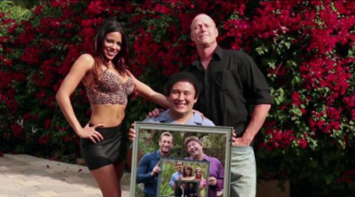 'This Ain't Modern Family XXX': la versión porno de 'Modern Family'