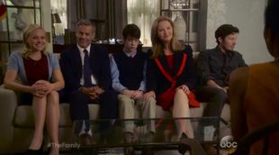 Avance de 'The Family', el nuevo thriller político de ABC sobre el regreso de un niño tras haber desaparecido 10 años