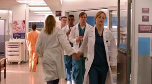 NBC presenta el nuevo avance de su serie 'Heartbeat' y desvela algunas de sus disparatadas tramas médicas