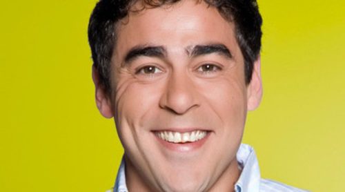 Descubre cuál es la nueva profesión de Amador en Montepinar en la novena temporada de 'La que se avecina'