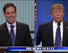 Donald Trump defendió el tamaño de su pene en el último debate republicano
