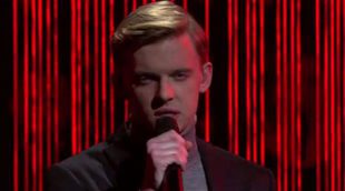 Jüri Pootsman representará a Estonia en Eurovisión 2016 con "Play"