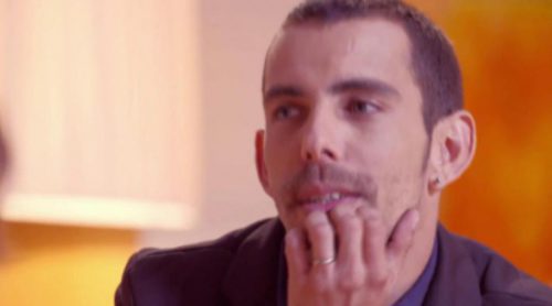 Alberto y José Ramón se enfrentan a la decisión más difícil de 'Casados a primera vista'