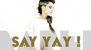 Así suena "Say Yay!" de Barei en acústico
