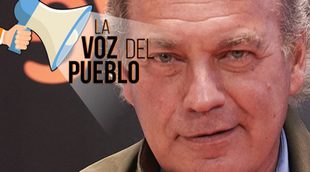 La Voz del Pueblo VIP: El sustituto perfecto de Bertín Osborne en 'En la tuya o en la mía en TVE' es...