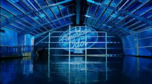 Promo de 'American Idol' en Cosmo TV