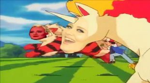 La canción de 'Pokémon' y Adele juntos en un remix que está revolucionando internet