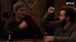 Tráiler extendido de 'The Ranch', próxima comedia de Netflix con Ashton Kutcher y Danny Masterson
