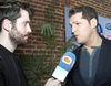 Manu Tenorio: "Respeto que se vaya a Eurovisión en inglés, pero teniendo el español lo veo absurdo"