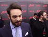 Los protagonistas de 'Daredevil' presentan la segunda temporada en Nueva York