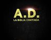 'A.D. La Biblia continúa' arrancará su emisión el próximo 21 de marzo en Discovery MAX