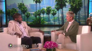 Ellen DeGeneres implora a HBO y Netflix que emitan un especial creado por un cómico diagnosticado con cáncer terminal