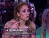 Jennifer Lopez rompe a llorar tras la interpretación de una concursante de 'American Idol'
