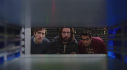 HBO estrena el trailer de la temporada 3 de 'Silicon Valley'