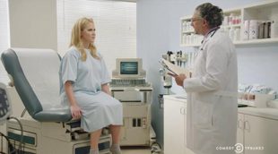 Avance de la cuarta temporada de 'Inside Amy Schumer'