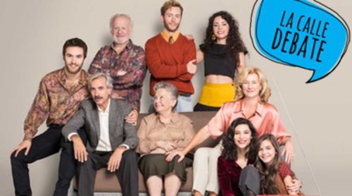 La calle debate: ¿'Cuéntame' es una serie enfocada para un público adulto? ¿Se olvida de los jóvenes?