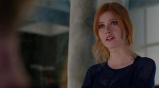 'Shadowhunters' pone cara a Tessa, Ragnor y Catarina en su nueva promo