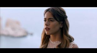 "Tini, el gran cambio de Violetta" estrena tráiler oficial