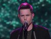 Trent Harmon se posiciona como favorito al impresionar al jurado de 'American Idol' con su versión de "Chandelier"