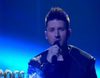 Sergey Lazarev (Rusia) interpreta por primera vez en televisión su tema para Eurovisión 2016