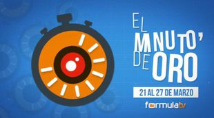 Cuatro logra dos "minutos de oro" gracias a los partidos amistosos de España