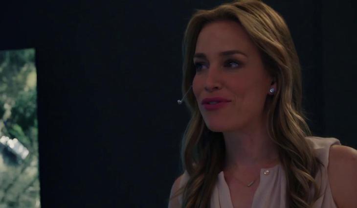Piper Perabo Películas Y Programas De Televisión