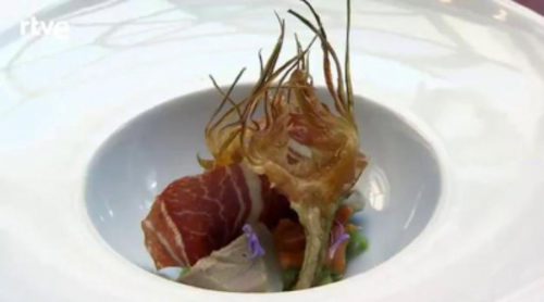 Avance de la cuarta temporada de 'MasterChef'