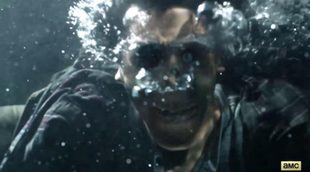 Nueva promo de 'Fear the Walking Dead': "Para combatir al monstruo... hay que convertirse en un monstruo"