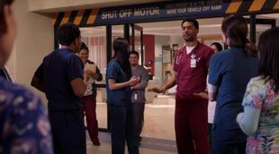 NBC lanza el tráiler extendido de la tercera temporada de 'The Night Shift'