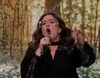 Melissa McCarthy ('Las chicas Gilmore') interpreta "Colors of the Wind" de "Pocahontas" en el programa de Jimmy Fallon