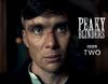 BBC Two estrena el teaser de la tercera temporada de 'Peaky Blinders'