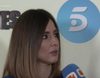Sandra Barneda opina sobre la supuesta implicación de Imanol Arias y otros famosos en los papeles de Panamá