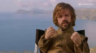 Imágenes nunca vistas del rodaje de 'Juego de Tronos' en España