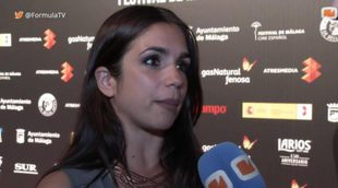 Elena Furiase se sincera sobre el final de 'El internado': "Nos pilló a todos que no sabíamos por dónde tirar..."