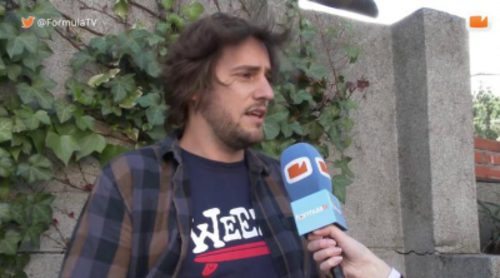 Jose Rueda, director de 'Quiero ser monja': "No tenemos intención de sacar el lado amarillo del mundo religioso"