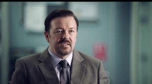 BBC lanza el primer tráiler del spin-off de 'The Office', "David Brent: Life on the Road"