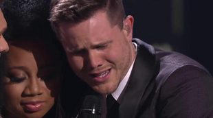 Trent Harmon gana la 15ª edición de 'American Idol'