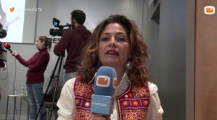 Eva Sanz, directora de 'Pekín Express': "Hemos adaptado los guiones a la manera de ser y de actuar de Cristina Pedroche"